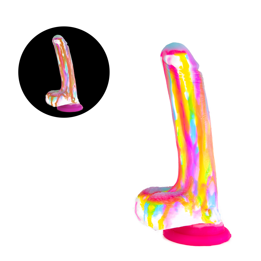 Dildo Magic