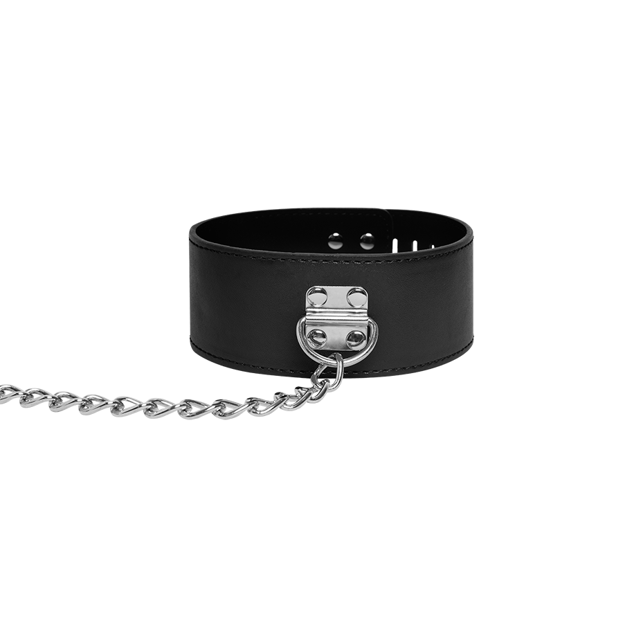 Collar De Restricción Emporium