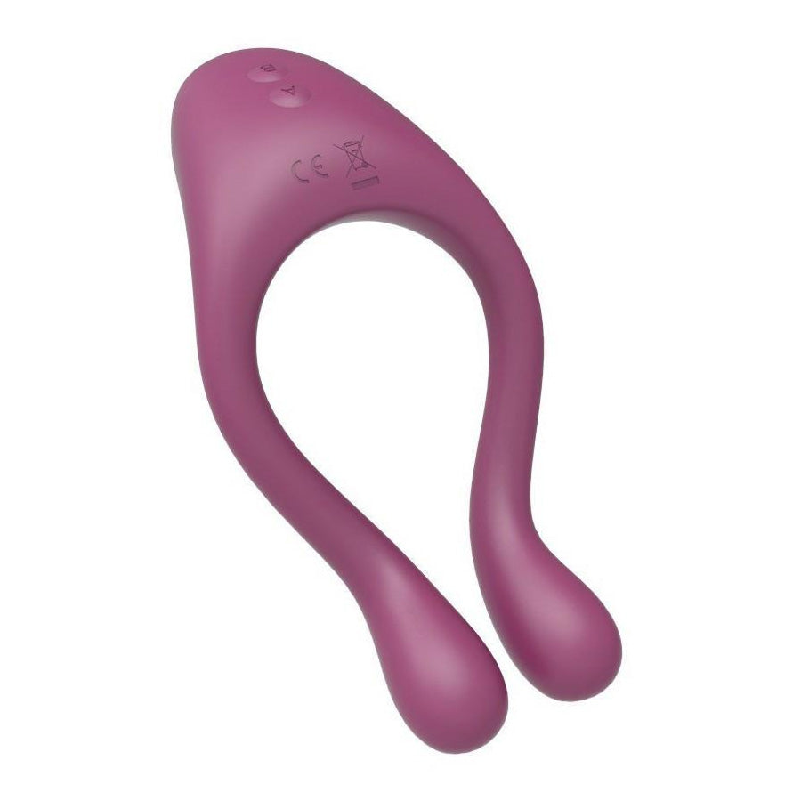 Anillo Vibrador Gavin Multifunctions