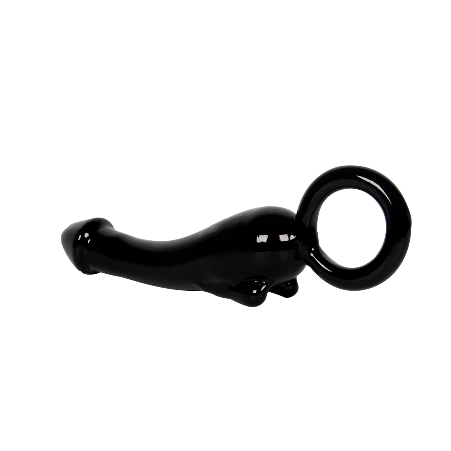 Vidrio Black G-spot
