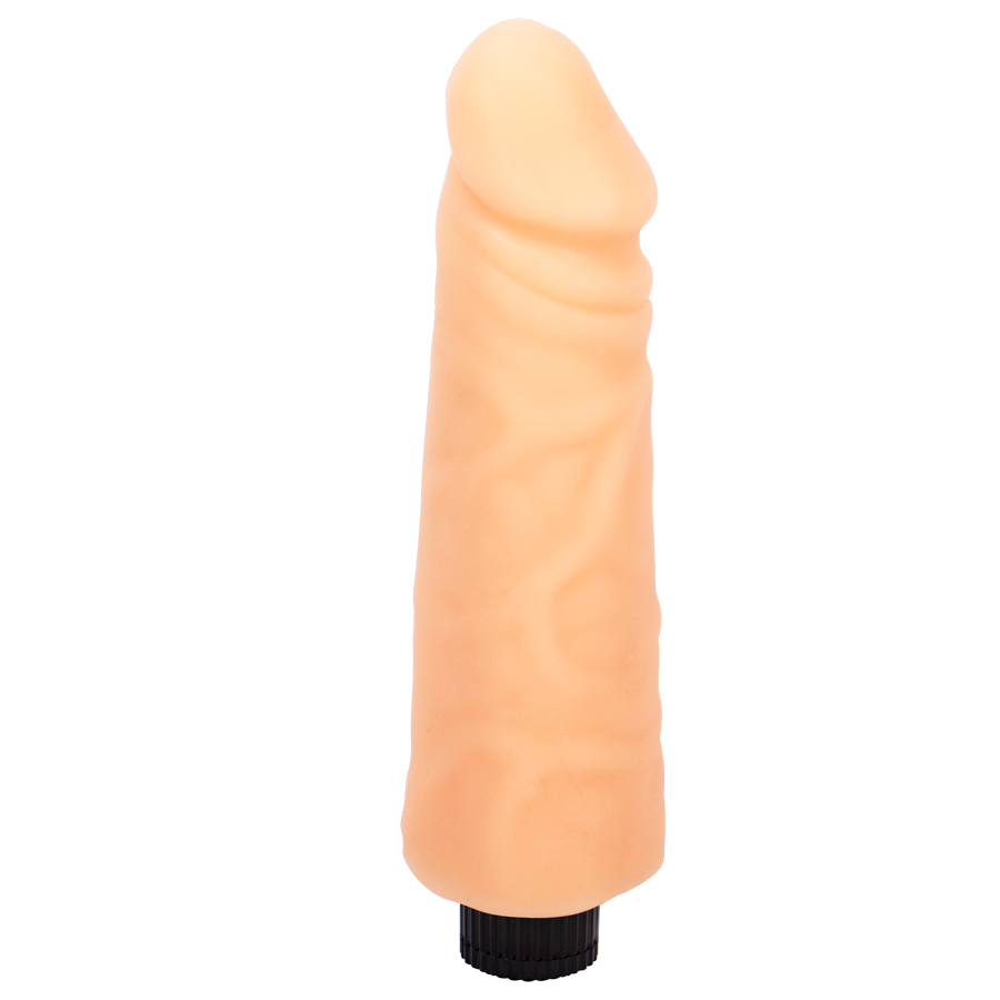 VIBRADOR REAL TOUCH 7.5 #4
