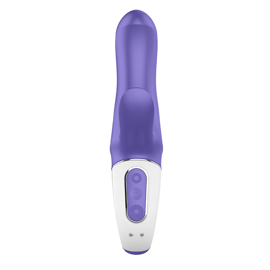 Vibrador Satisfyer Vibes Magic Bunny