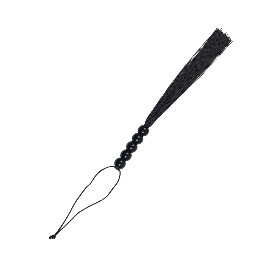 Bondage 3 Set Black Polyester