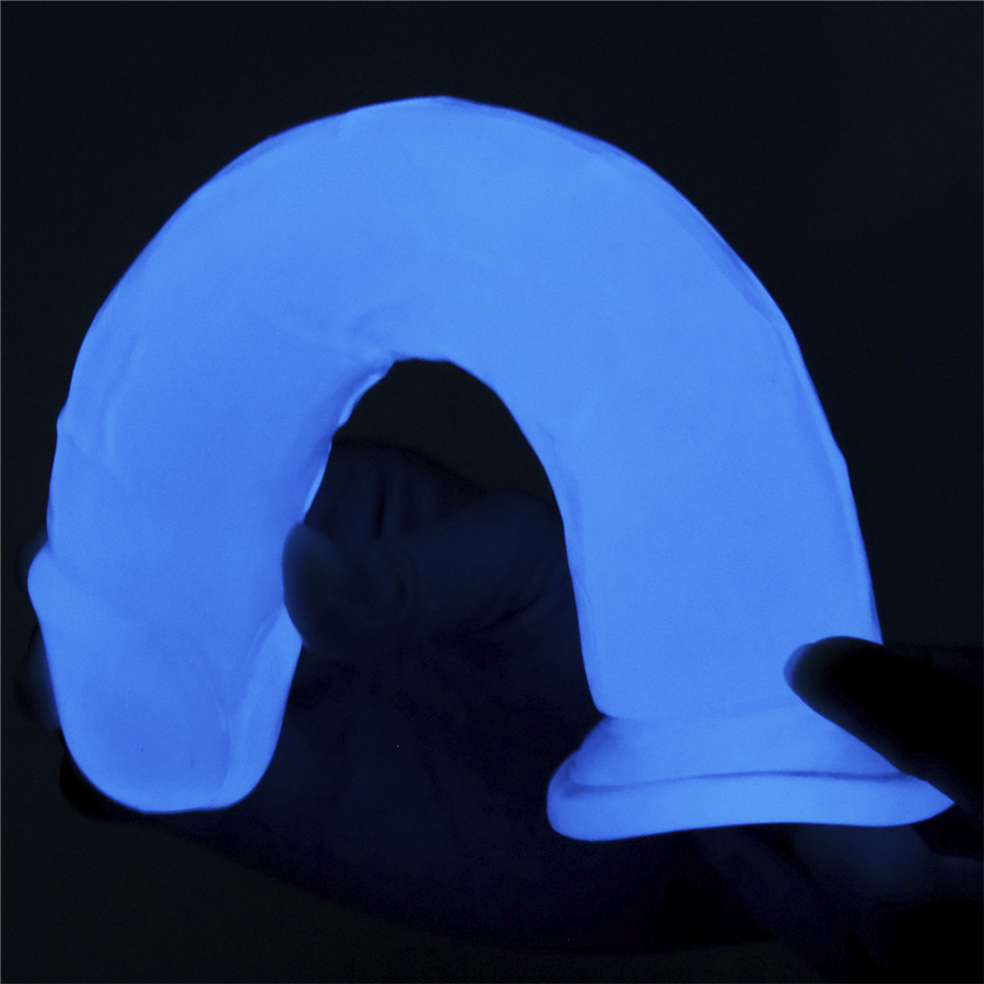 8'' LUMINO PLAY DILDO