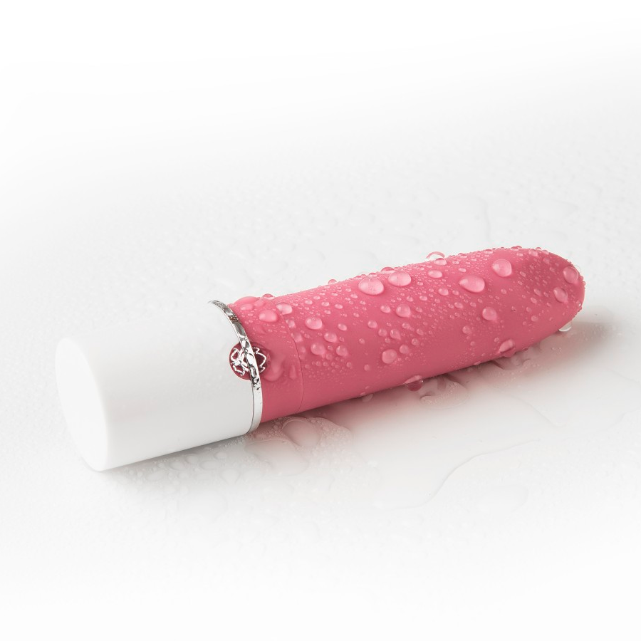 Mini Vibrador con APP Magic Lotus
