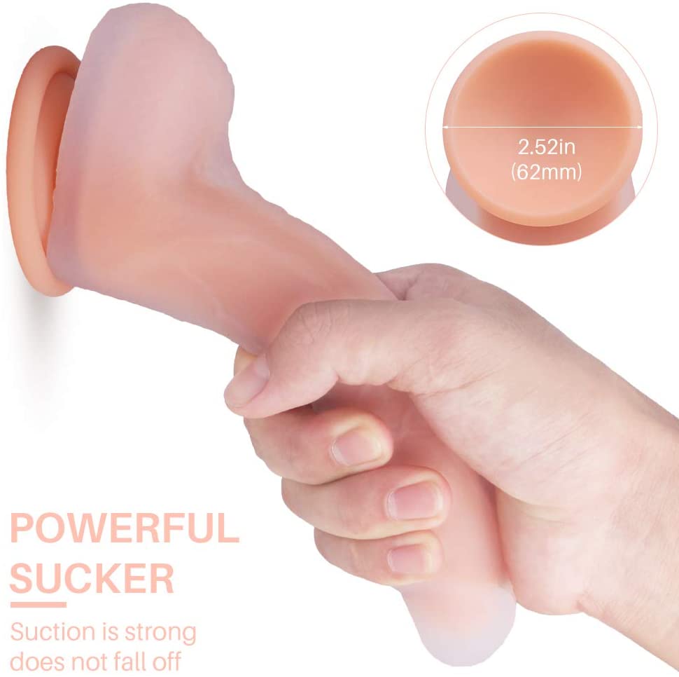 TARZAN DILDO