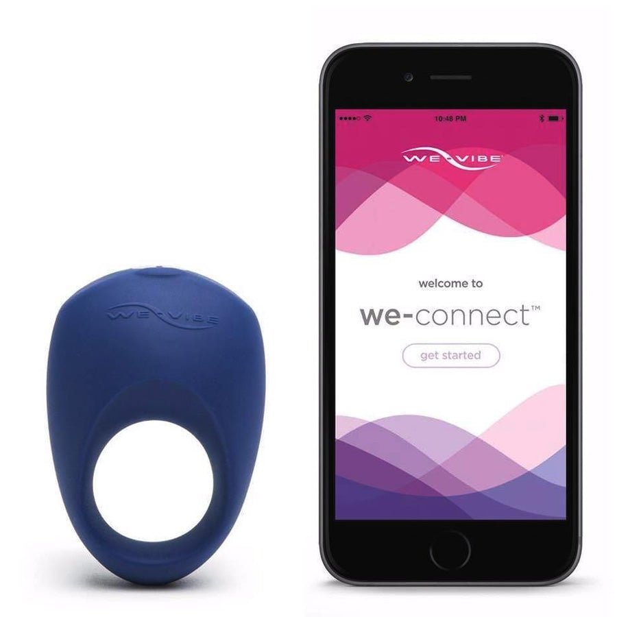 Anillo Vibrador We Vibe Pivot