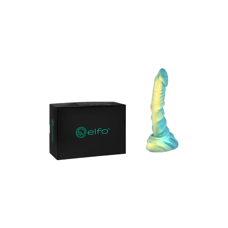 Dildo Anfibio Pequeño