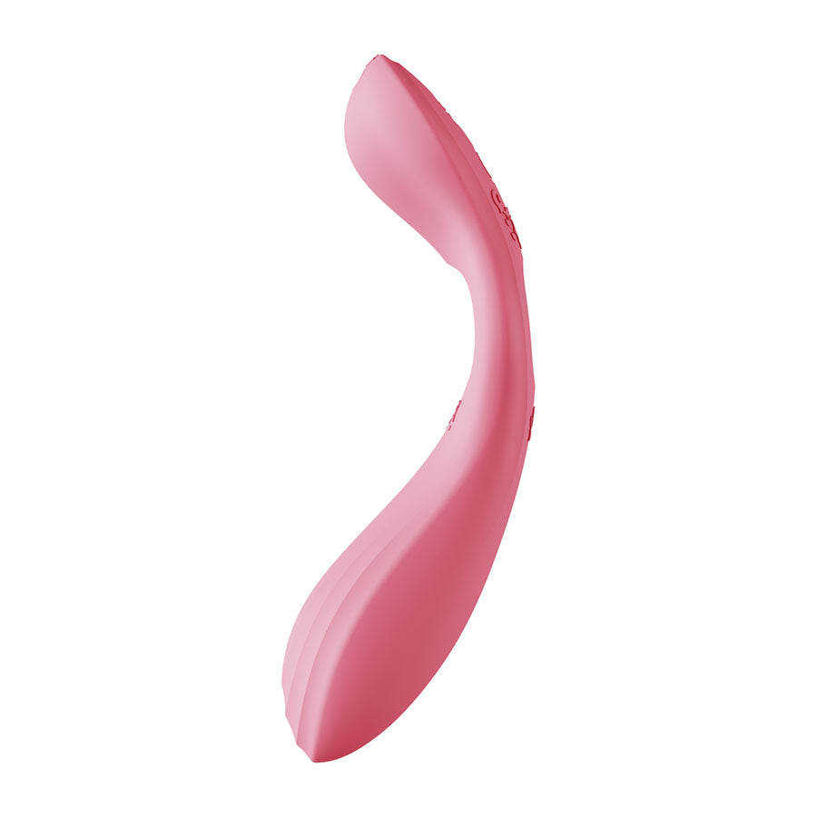 Vibrador Rouge Pink