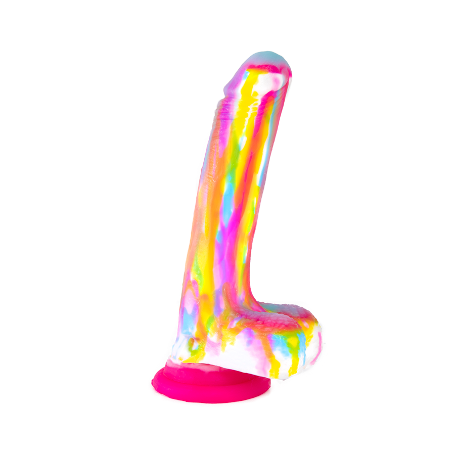 Dildo Magic