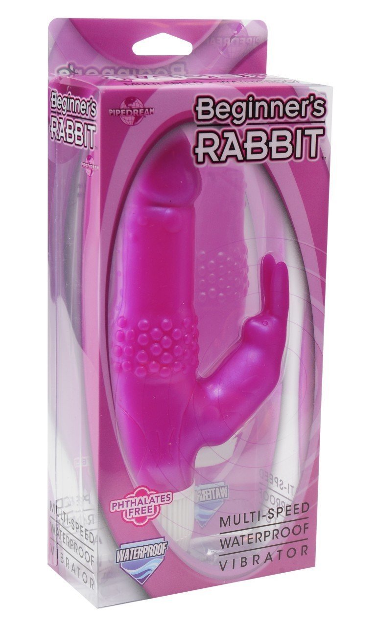 W/P BEGINNERS RABBIT