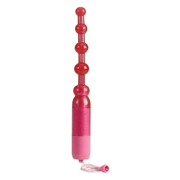 WP PLEASURE BEADS (BOLAS ANALES PLACER)