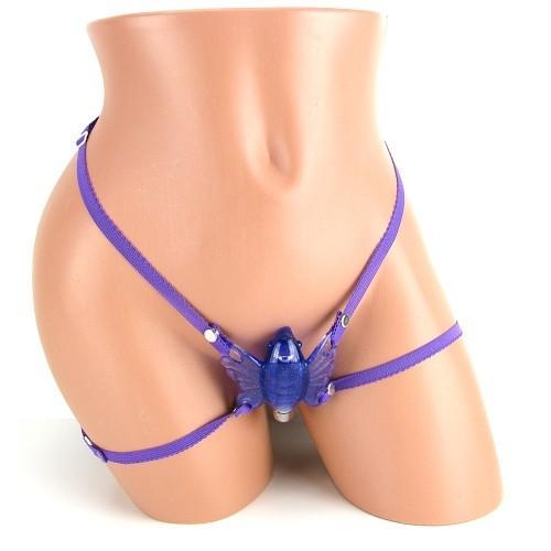 WIRELESS VENUS BUTTERFLY