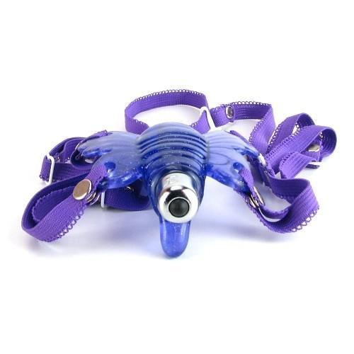 WIRELESS VENUS BUTTERFLY
