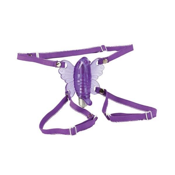 WIRELESS VENUS BUTTERFLY