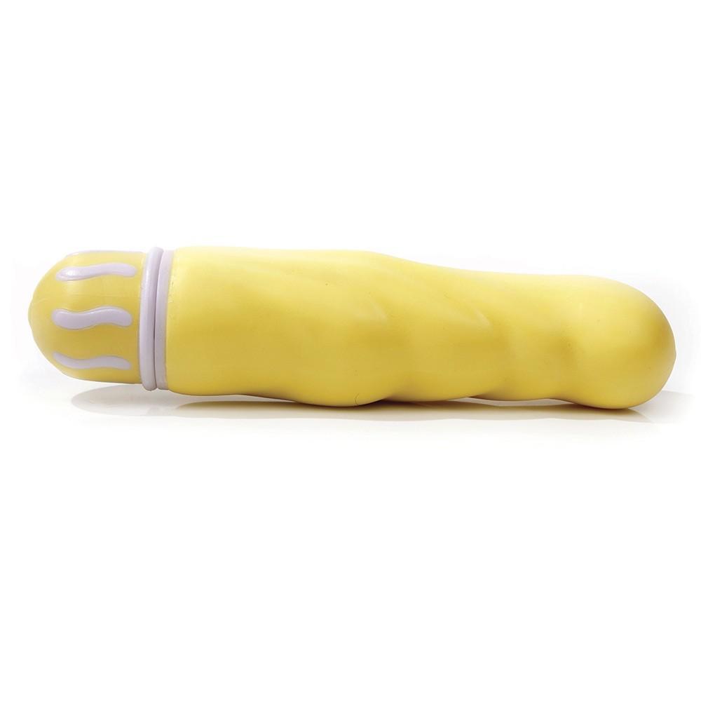 YELLOW HONEY CUPID SERIES