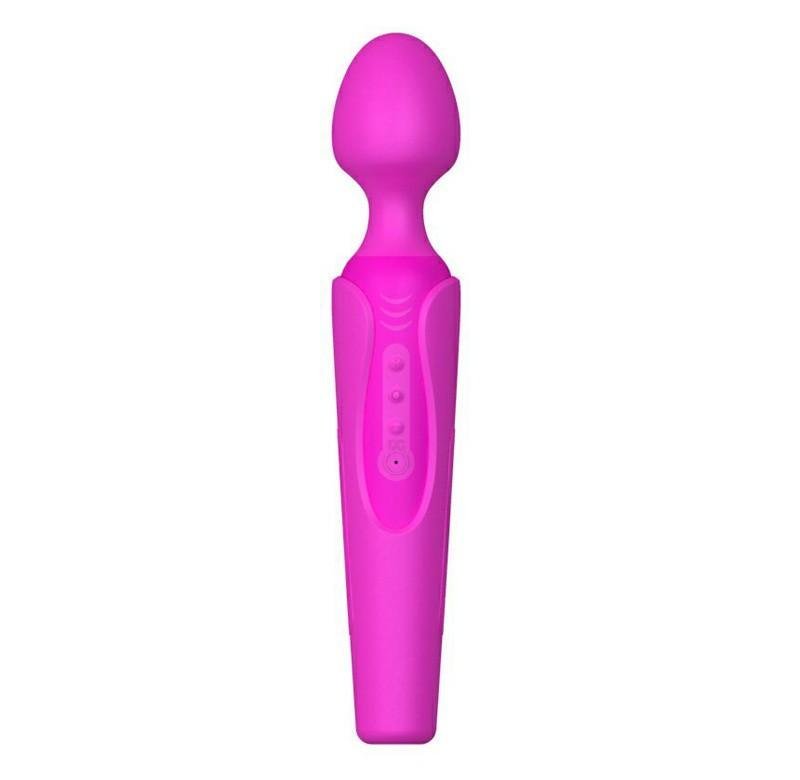 ADORA LUXURY VIBRADOR MASAJEADOR