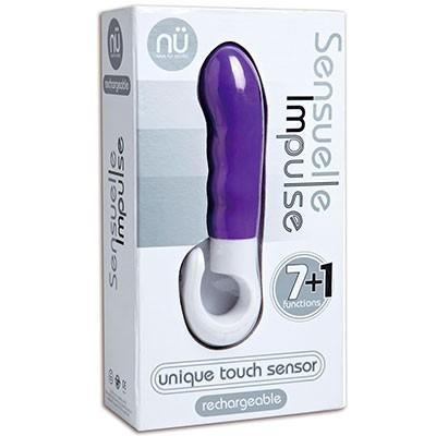 Vibrador Sensuelle Impulse