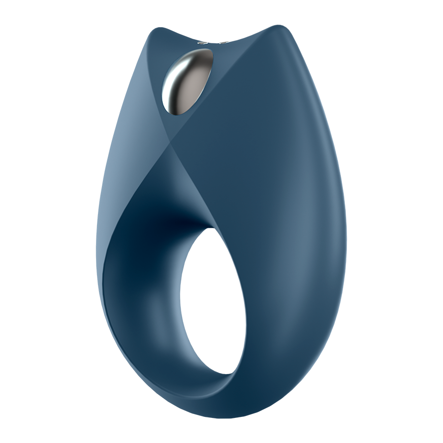 Anillo Vibrador Satisfyer Royal