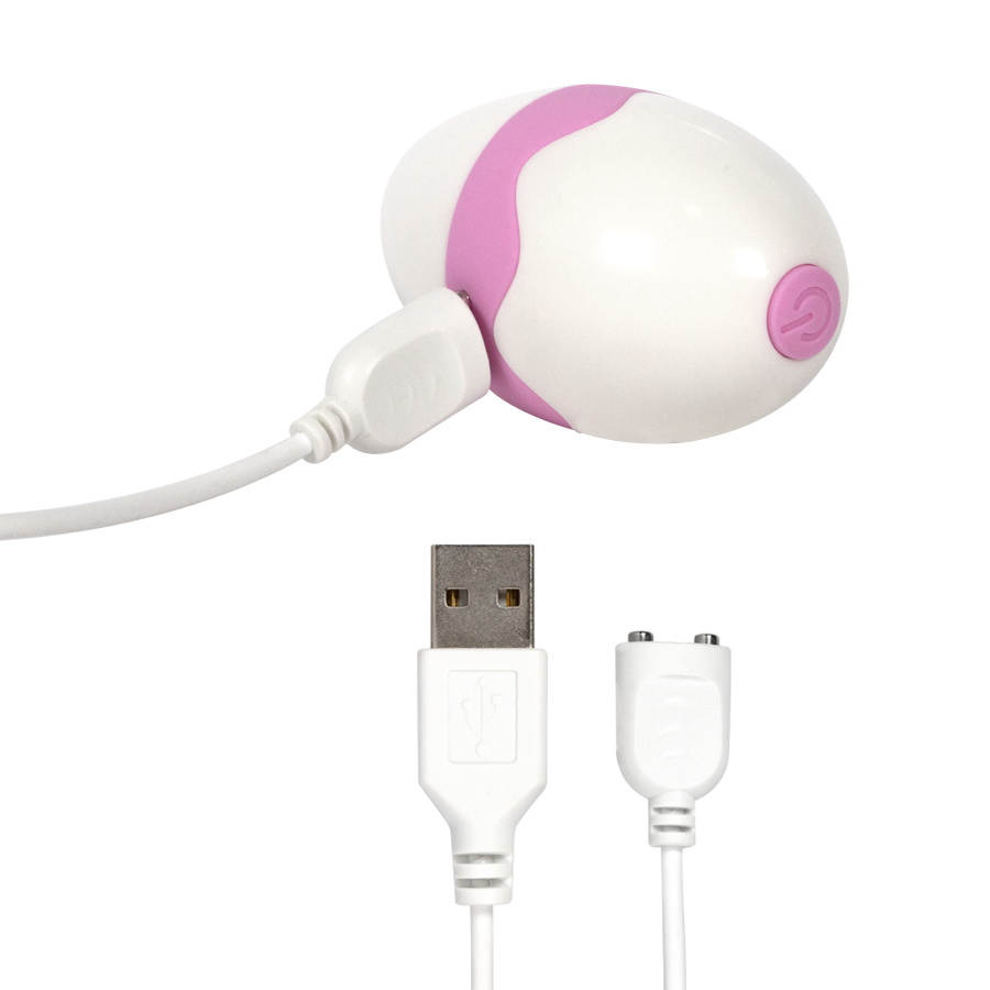 Vibrador Cute Egg