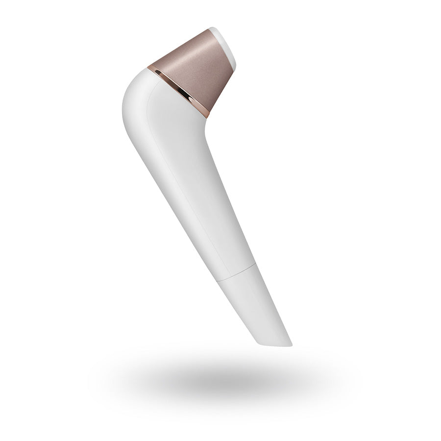 Estimulador Clitorial Satisfyer Dos