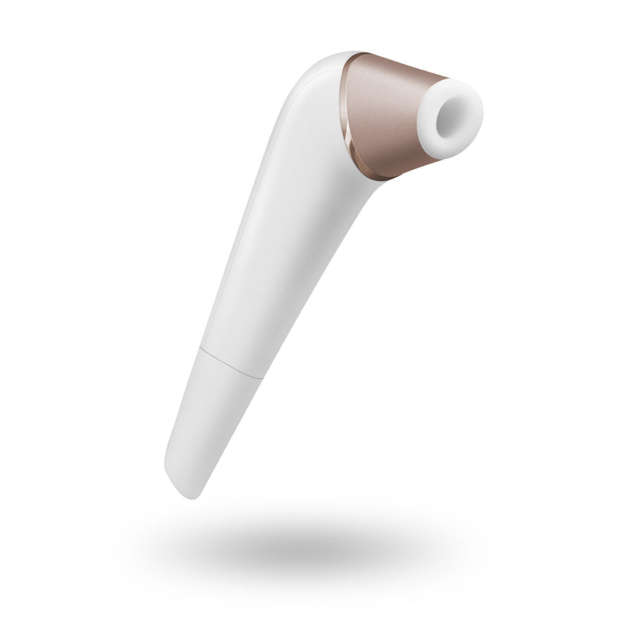 Estimulador Clitorial Satisfyer Dos