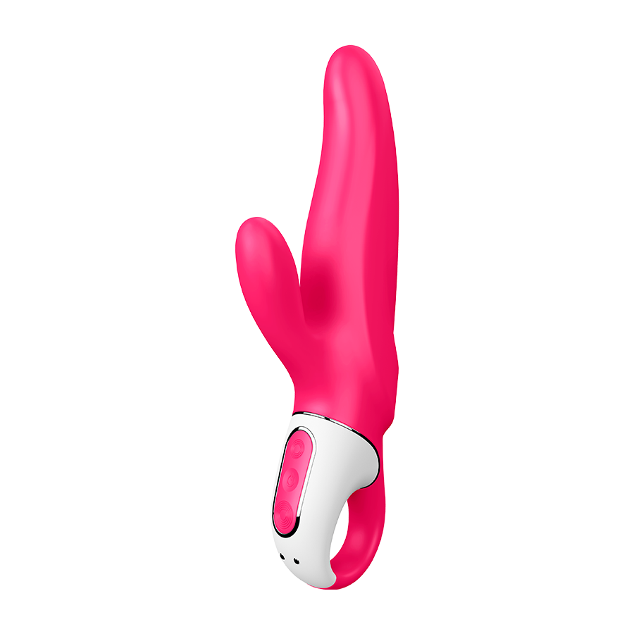 Vibrador Satisfyer Vibes M.r Rabbit
