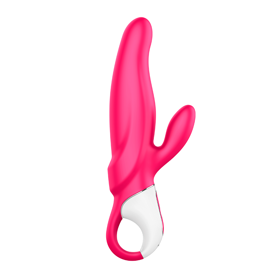 Vibrador Satisfyer Vibes M.r Rabbit