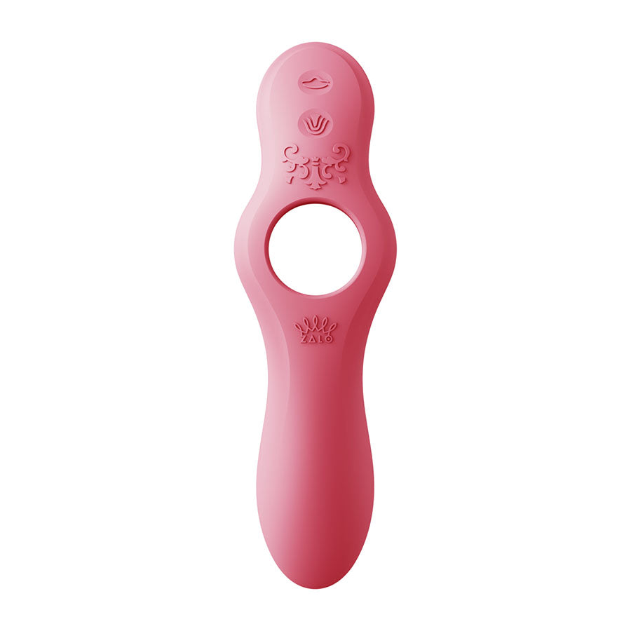 Vibrador Rouge Pink