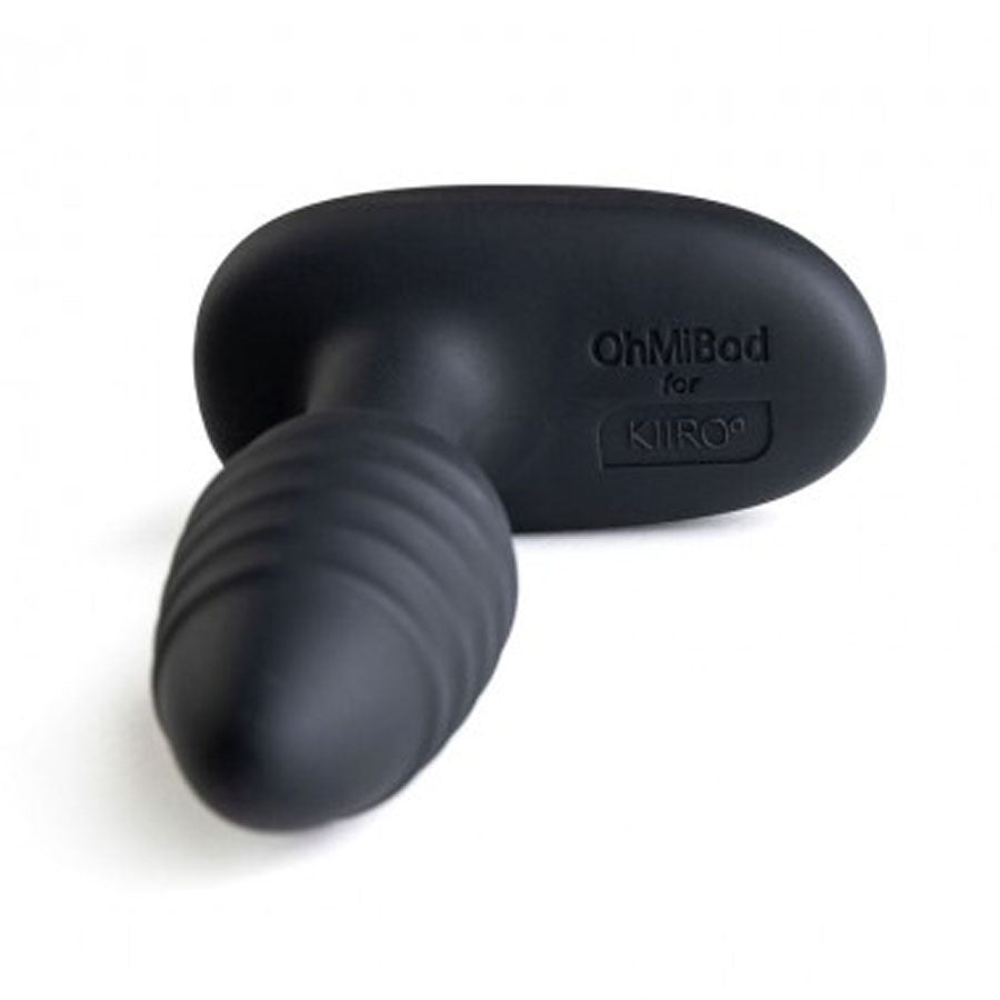 Vibrador Anal a APP Lumen By Kiiro