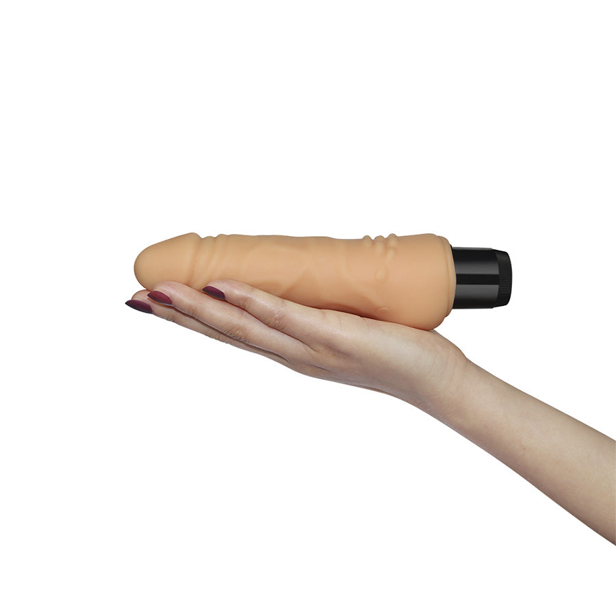 Vibrador Xtreme Feel Cyberskin