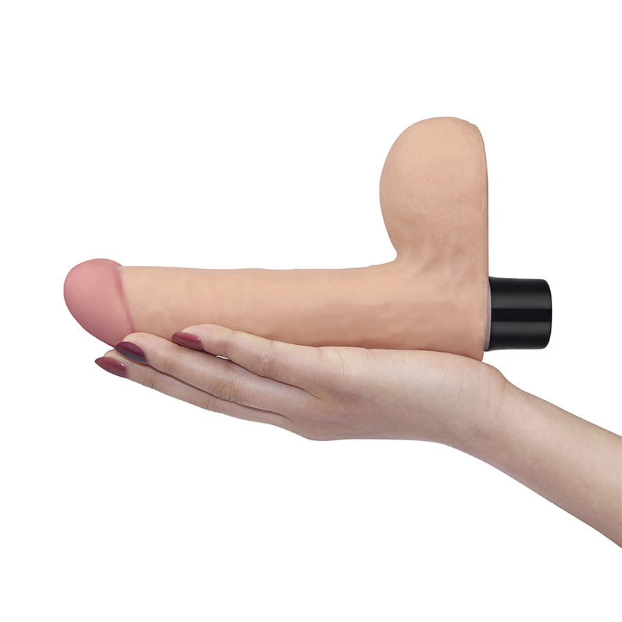 Vibrador Softee 8