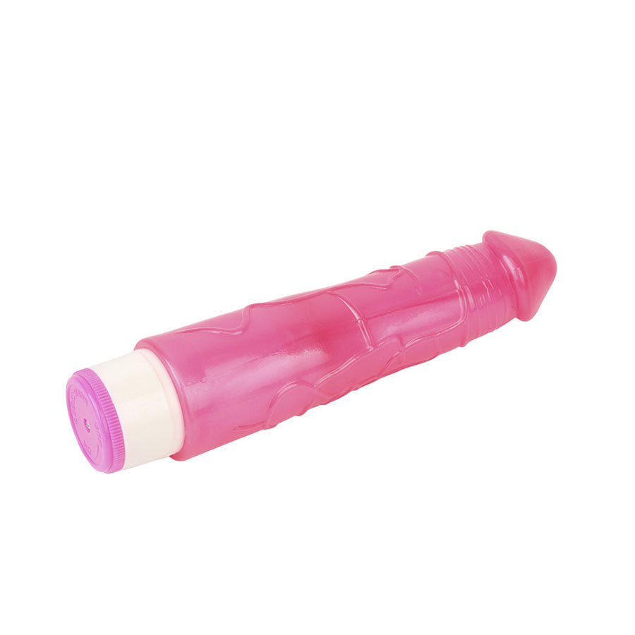 Vibrador Sexy Whopper Pink