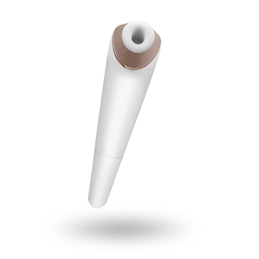 Estimulador Clitorial Satisfyer Dos