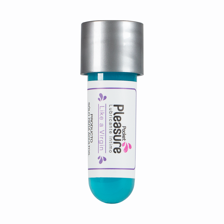 LUB INTIMO LIKE VIRGIN X 4 ML BASE POCKE