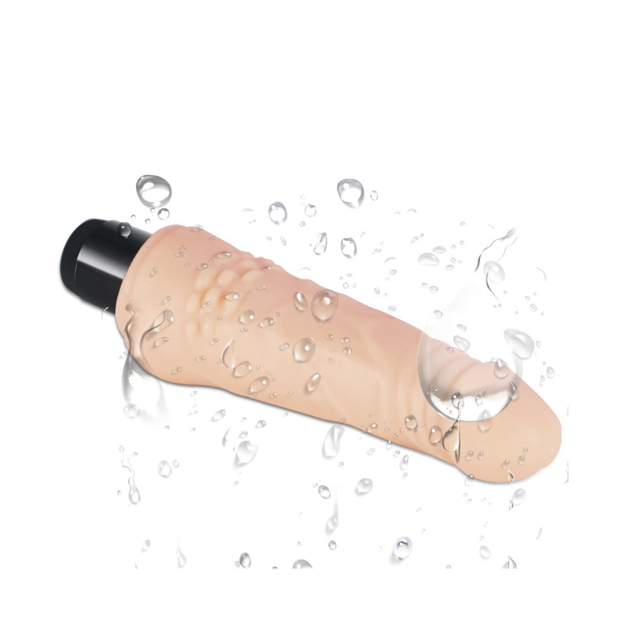 Vibrador Xtreme Feel Cyberskin