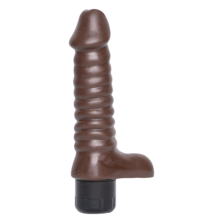 VIBRATING SUGAR BROWN