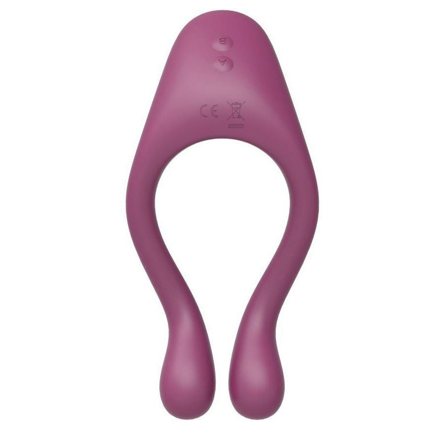Anillo Vibrador Gavin Multifunctions