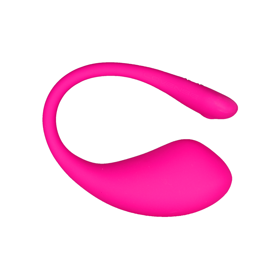 Vibrador con APP Lush 3 By Lovense