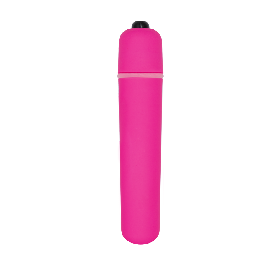 Vibradora Bullet Pink