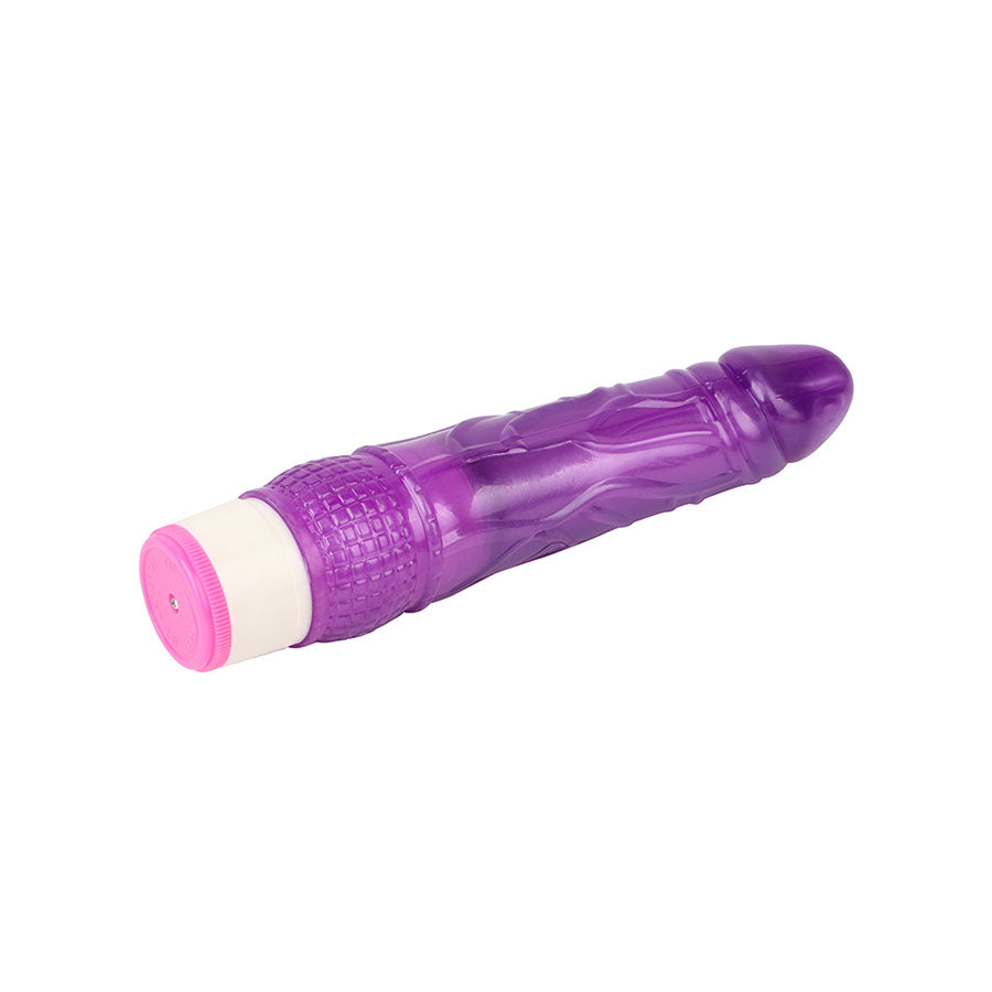 Vibrador Wild Penetrator Purple