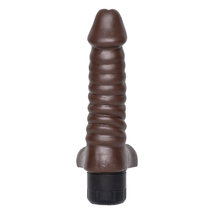 VIBRATING SUGAR BROWN
