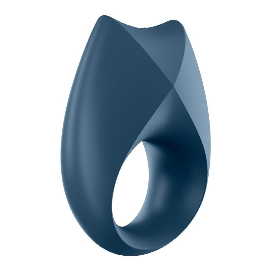 Anillo Vibrador Satisfyer Royal