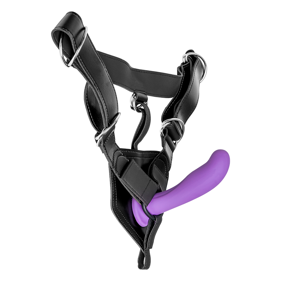 AMOR STRAP-ON