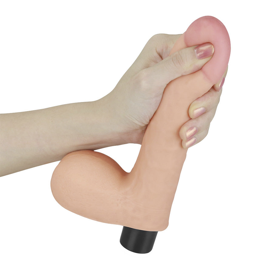 Vibrador Softee 8