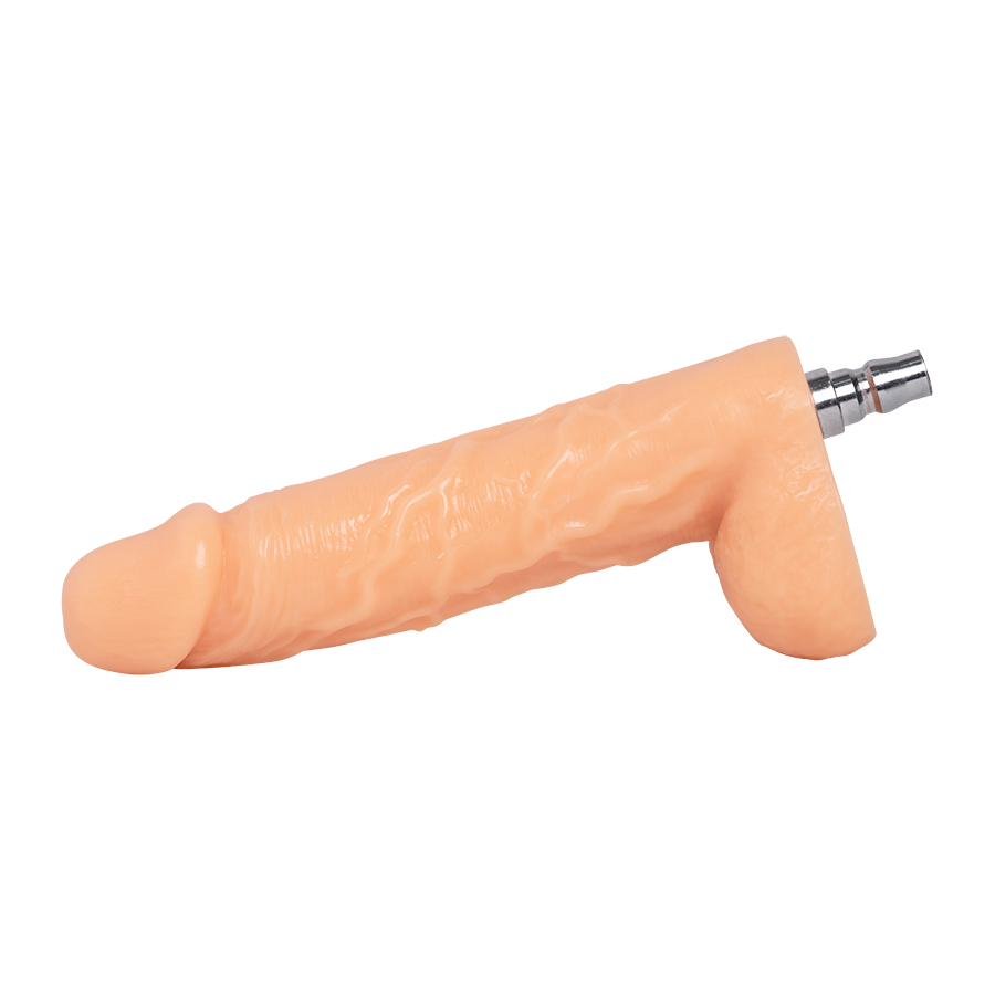 Dildo Ball Fuck Machine Lovense