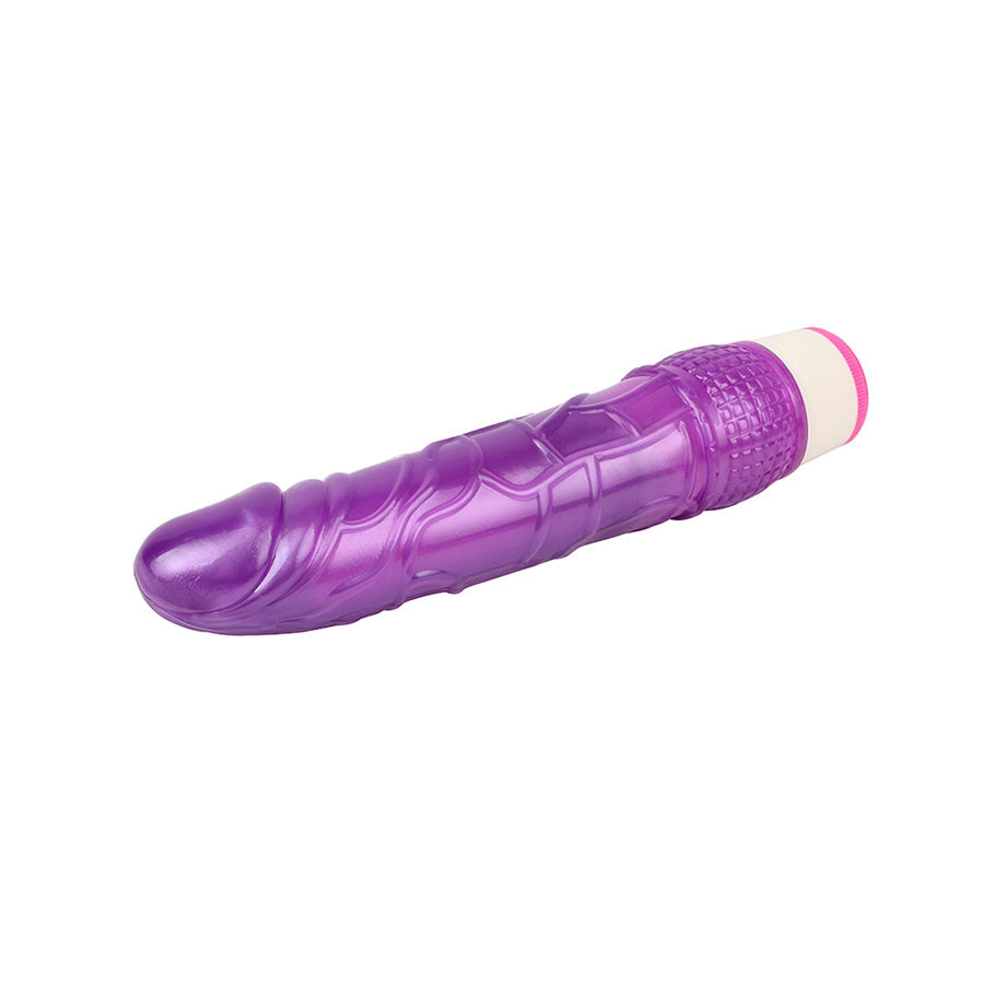 Vibrador Wild Penetrator Purple