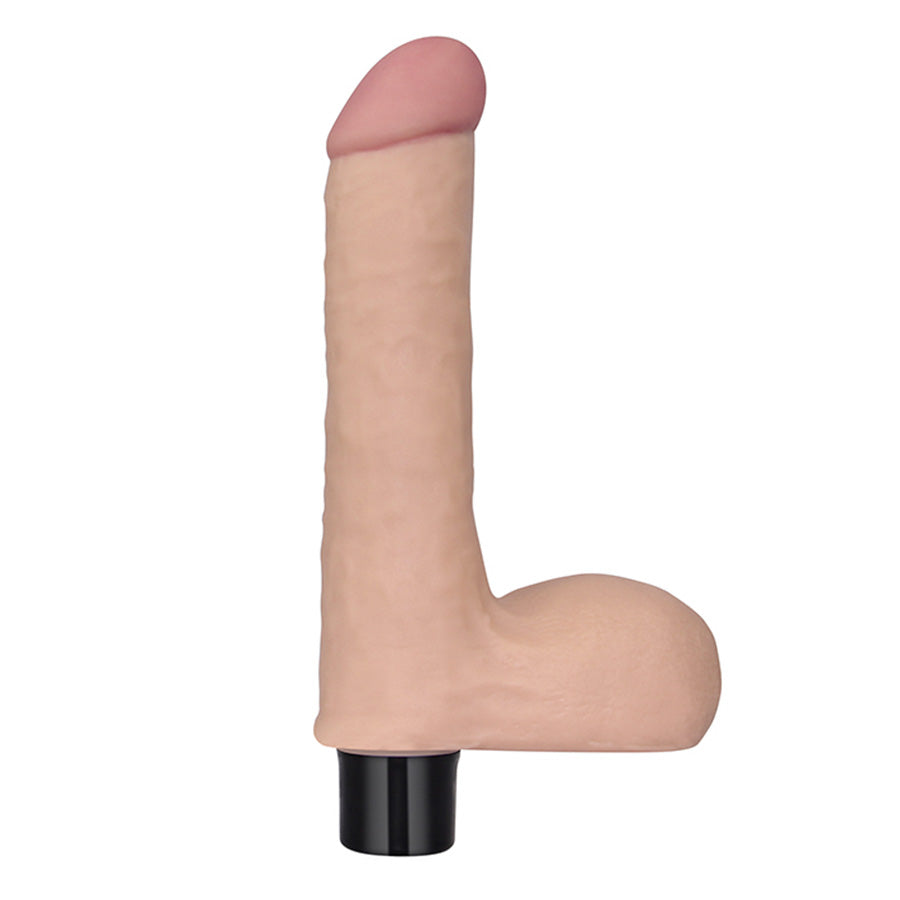 Vibrador Softee 8