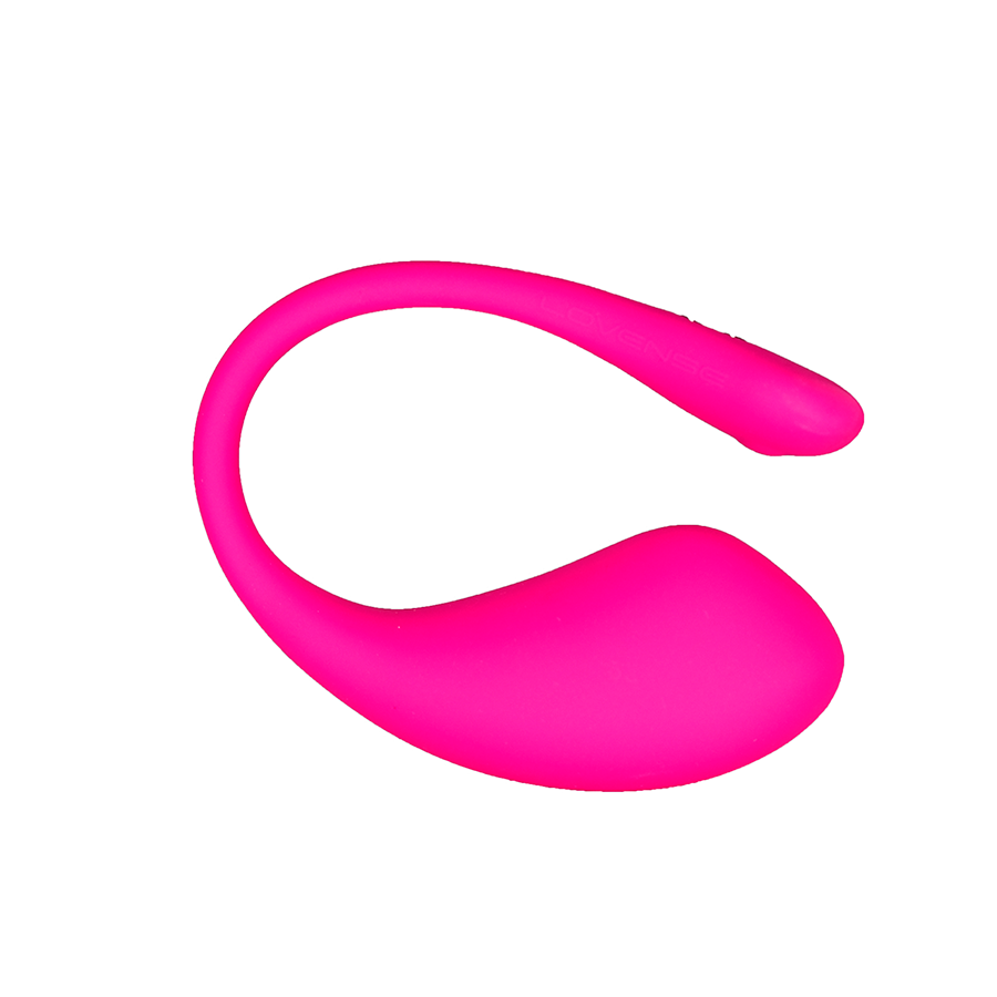 Vibrador con APP Lush 3 By Lovense