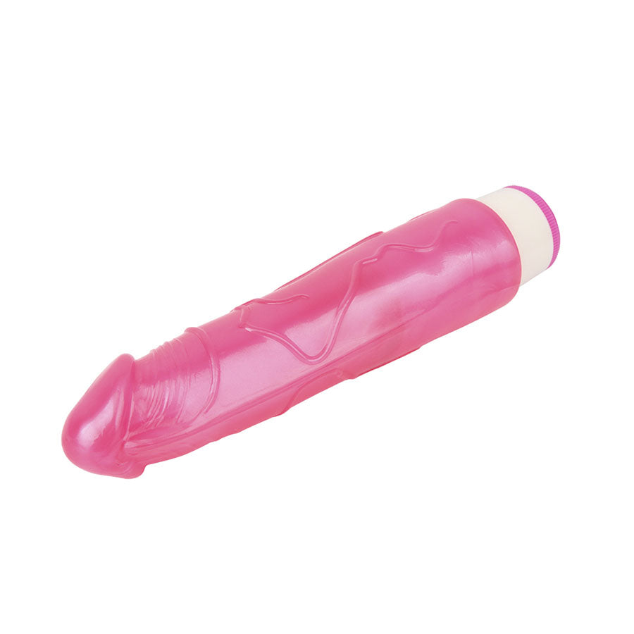 Vibrador Sexy Whopper Pink